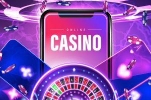 Казино на Айфон