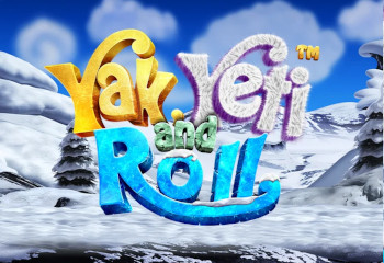 Yak, Yeti and Roll