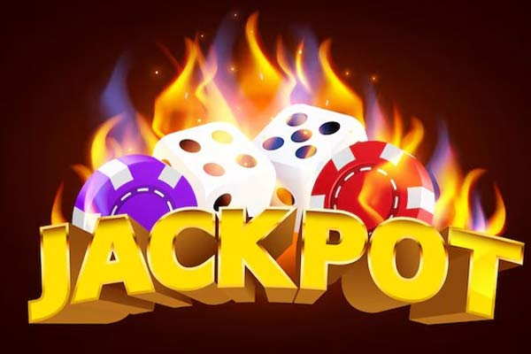 Джекпот